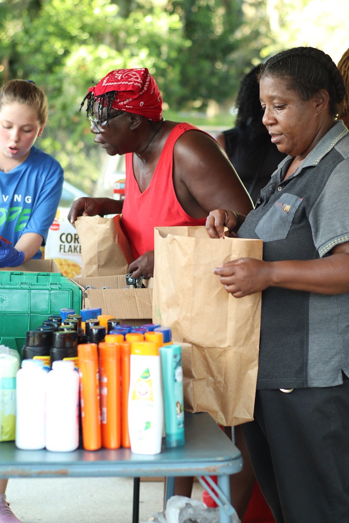 Moving Hope community photo 10