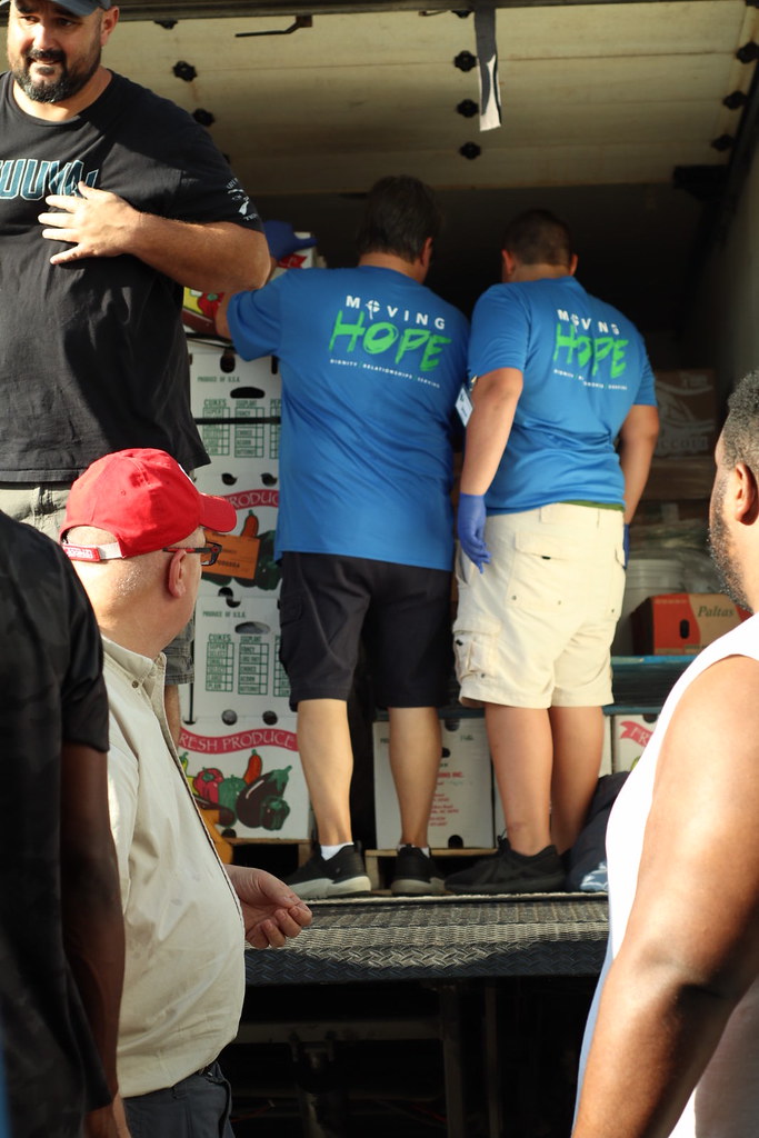 Moving Hope community photo 19