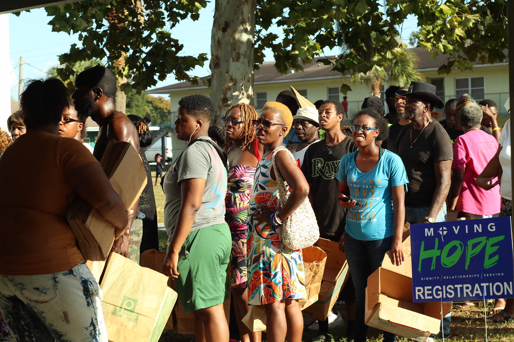 Moving Hope community photo 26
