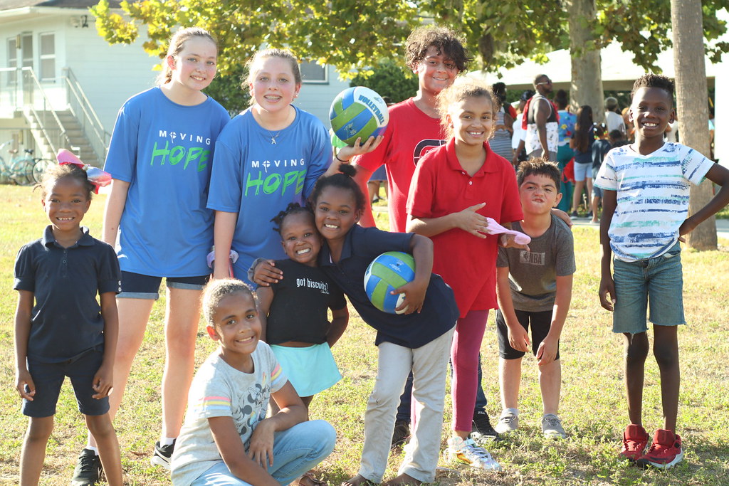 Moving Hope community photo 27