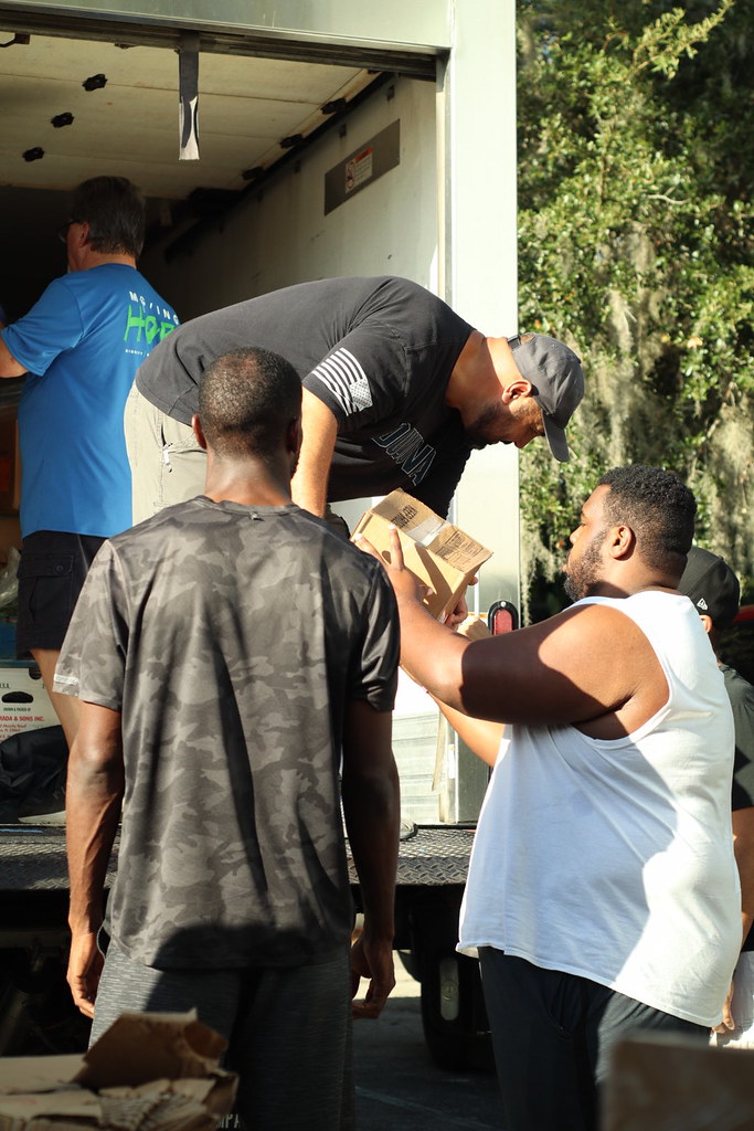Moving Hope community photo 33
