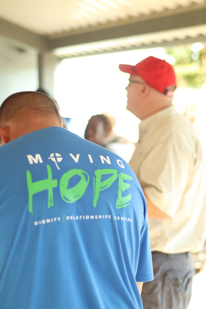 Moving Hope community photo 35
