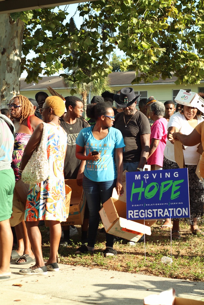 Moving Hope community photo 38