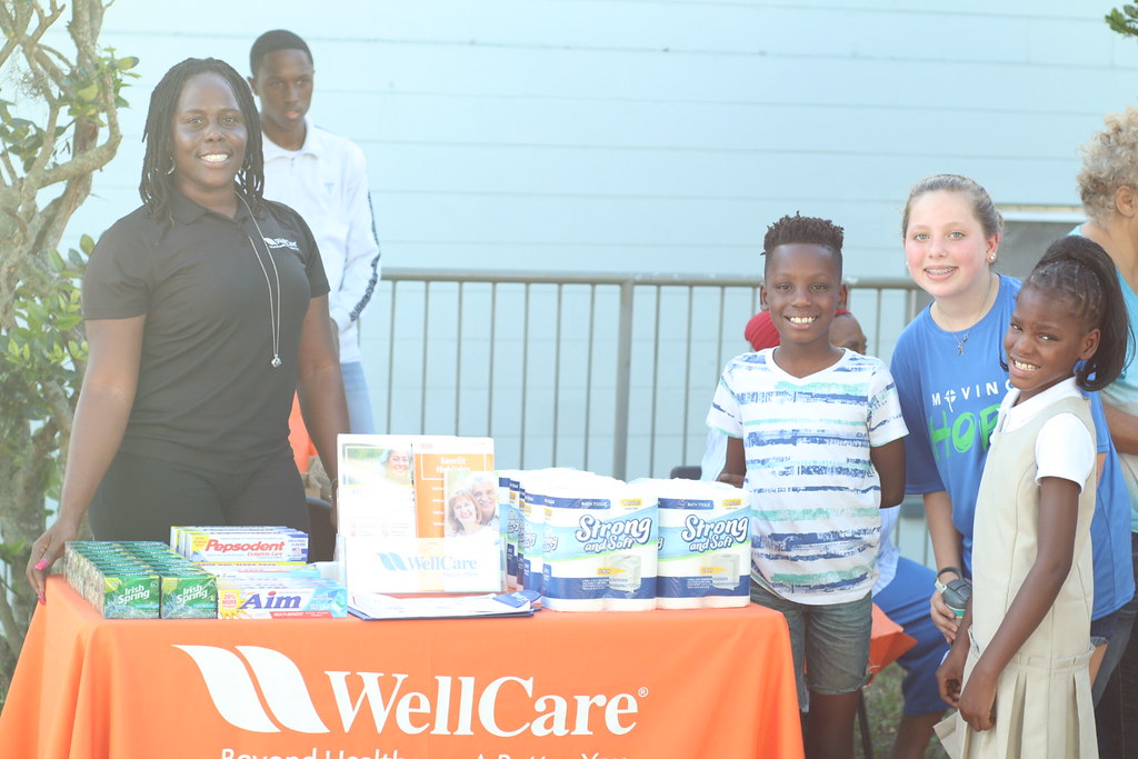 Moving Hope community photo 41